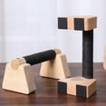 thumbnail image 3 of Push Up Bars for Enhanced Strength Training and Efficient Full Body Workouts, 3 of 6