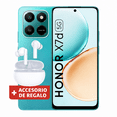 thumbnail image 1 of Smartphone Celular Honor X7D 5G 6GB RAM + 256GB ROM 6500 mAh con Audífonos Earbuds i7 Lite  Nuevo Liberado, 1 of 4