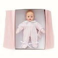 thumbnail image 6 of Madame Alexander 12-inch  Pink Check Huggums® Baby Doll, Light Skin Tone, 6 of 7
