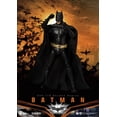 thumbnail image 2 of Beast Kingdom - Batman Begins - Dynamic 8ction Heroes - Batman Action Figure, 2 of 9