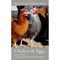 thumbnail image 1 of Chicken & Eggs: River Cottage Handbook No.11 (River Cottage Handbook), 1 of 2