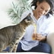 thumbnail image 3 of Churu Atún - Snack Premio Cremoso para Gatos - 4 tubos de 14 grs cu, 3 of 4