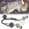 thumbnail image 4 of Arnés de cableado de la toma de luz trasera para sedán de 4 puertas 2.0L 2.4 92450-3Q000 924503Q000 2011-2014, 4 of 5