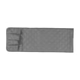 thumbnail image 1 of Maytalsory 5 Pockets Remote Holder Couch Arm Organizer Useful Addition To Sofa Setup For Simplified Access Sofa Armrest Organizer, 1 of 6