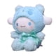 thumbnail image 4 of Figura de anime de peluche de juguete de dibujos animados, muñeco de peluche suave y esponjoso, cojín para sofá, dormitorio, decoración, regalos, 4 of 9