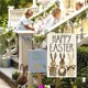 thumbnail image 5 of Easter Garden Flag Outdoor Decoration Featuring Easter Themed Patterns For Front Yards Porches And Family Holiday Celebrations, 5 of 6
