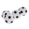 thumbnail image 3 of Table de Soccer Intérieur 36mm Ballon de Remplacement baby-Foot X1N3 Futbol S3T8 I7A8, 3 of 5