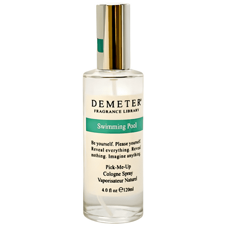 Swimming Pool by Demeter for Women - 4 oz Cologne Spray