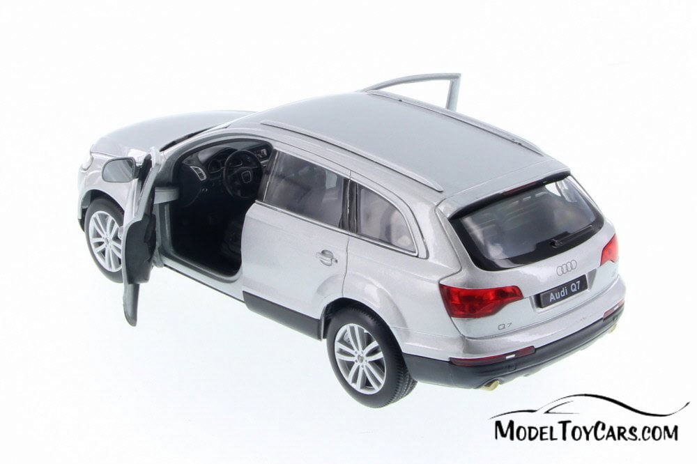 welly audi q7