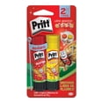 thumbnail image 1 of Lápices Adhesivos Pritt Diamantina 2 pzas de 20 g c/u, 1 of 3