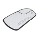 thumbnail image 4 of Vidrio de Espejo Retrovisor Con Calefacció, Larga Vida útil práctica de Vidrio espejo Retrovisor Resistente para el Reemplazo de / 2013-, 4 of 7