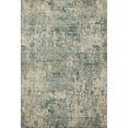 thumbnail image 2 of Addison Rugs Mayfield Premium Machine Washable Transitional Abstract Aloe Rectangle Rug, 3' x 5', 2 of 6