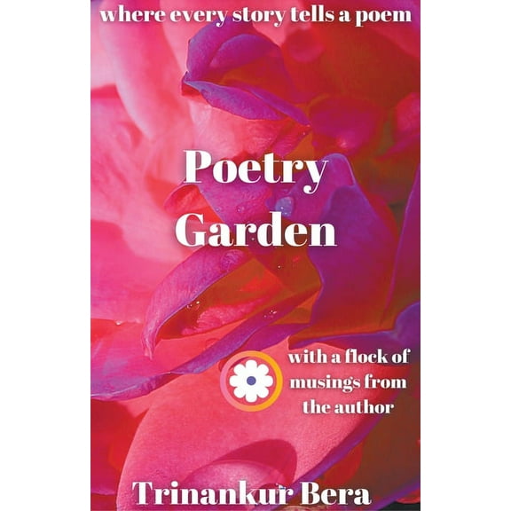 Poetry Garden, (Paperback)