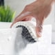 thumbnail image 4 of Adjustable Cleaning Brush for Kitchen and Bathroom Sinks, Floors, and Basins Scrubbing Tool, 4 of 5