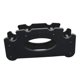 thumbnail image 3 of Estante compacto para mancuernas, equipo de Fitness sin montar, soporte para mancuernas que ahorra espacio para gimnasio Cola Soporte para mancuernas, 3 of 8