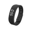 thumbnail image 1 of Digital Pedometer Watch LED for Watch Men Women, 1 of 5