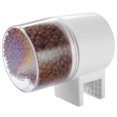 thumbnail image 2 of Intelligent Timing Automatic Fish Feeder for Aquarium Fish Bowl Supplies, 2 of 8