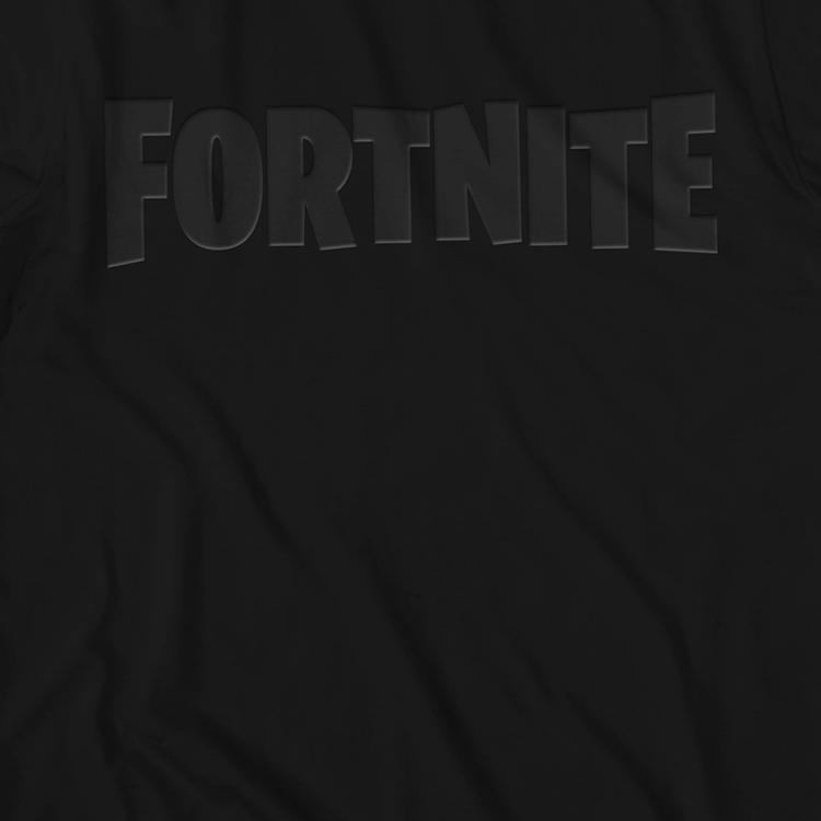 Fortnite Boys Logo Graphic T-Shirt, Sizes 8-18 - image 3 of 5