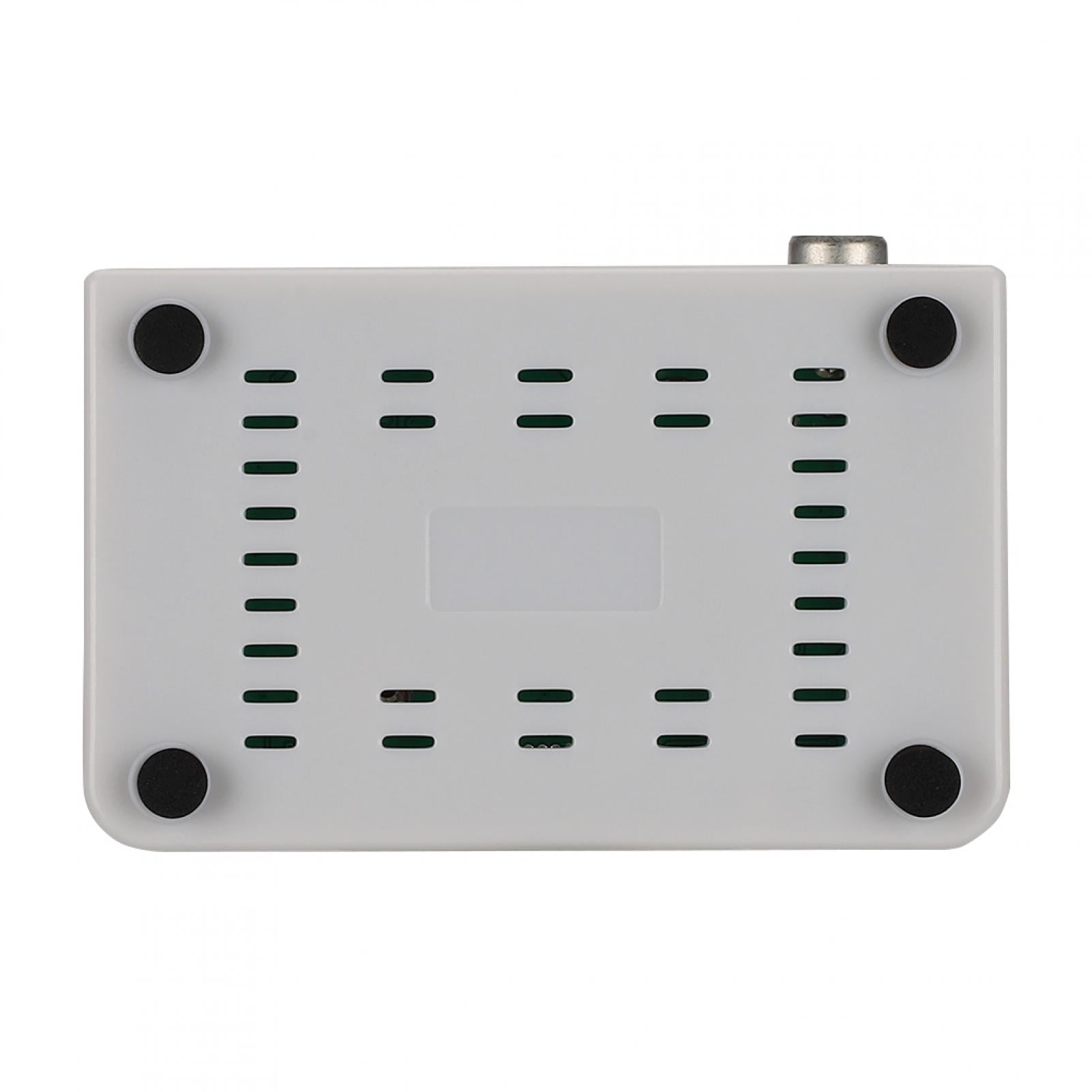 Henmomu With Remote Control To RF Converter, HD Signal To Wired Signal