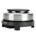 thumbnail image 3 of Coffee Heater, Overheat Protection Heating Stove, For Home Office, 3 of 8