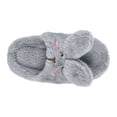 thumbnail image 4 of PANTUFLAS DAMA TORRENTE 23309 TEXTIL GRIS, 4 of 4
