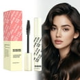 thumbnail image 4 of Barra de acabado instantáneo para el cabello, crema de peinado portátil, reduce el encrespamiento, moldeadora, cuidado del cabello, producto de peinado diario, peinado ligero, 10 g., 4 of 9