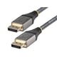thumbnail image 1 of Cable de video DisplayPort 1.4 StarTech DP14VMM1M, Conector Startech DP14VMM1M, 1 of 2