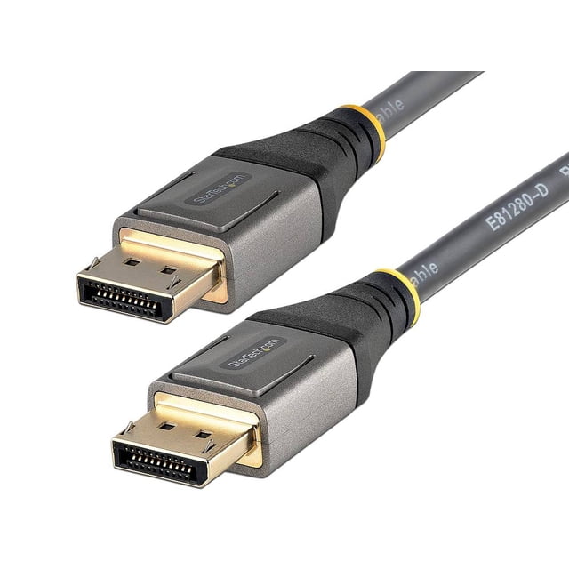 Cable de video DisplayPort 1.4 StarTech DP14VMM1M, Conector Startech DP14VMM1M