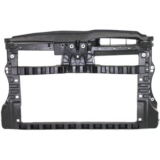 For Volkswagen Jetta 11-16 New Front Radiator Support VW1225135