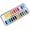 C, variant on Watercolor Paint Essentials Set - Lightweight and Portable Metal Box,Travel Watercolor Set with Watercolor Papers and Brushes, I for Amateur Hobbyists, Painting Lovers and Artists
