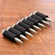 thumbnail image 1 of Parachoques crokinole - 8 tornillos de acero con látex de caucho Crokinole Canada 758277848923, 1 of 1