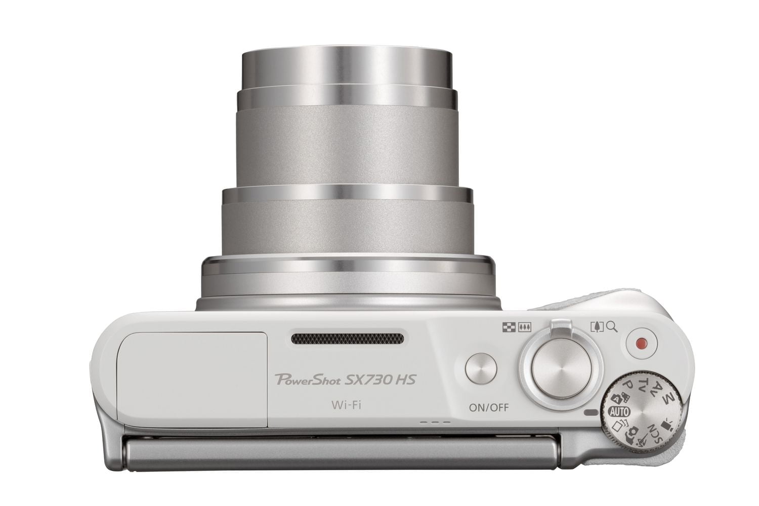 ★美品★ Canon Power Shot SX730 HS Canon Powershot SX730 Hs Digital Camera with Case - Walmart.ca