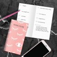 thumbnail image 1 of BLUSH PASSWORD KEEP, 1 of 3