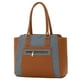 thumbnail image 2 of Bolsa Yute De Mujer FANA Itzira Color Azul Refinada El Mejor Regalo, M4026!!, 2 of 3
