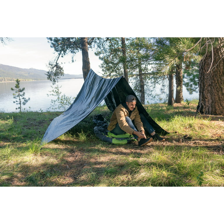 Suelo Camping 250x400 cm