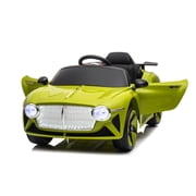 ride on car, kids electric car, riding toys for kids with remote control/PU seat/ swing/Amazing gift for 3~6 years boys/girls