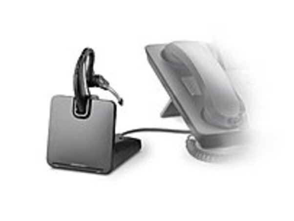 HL10 Handset Lifter - Wireless DECT 6.0 
