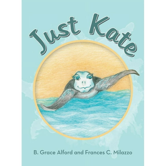 Just Kate, (Hardcover)