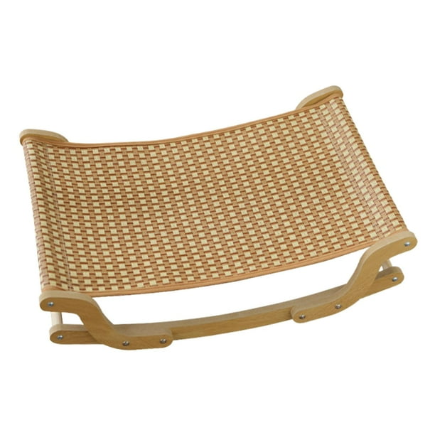 Rascador para gatos, cama, tumbona, silla de juego, multiusos, para moler y proteger. Esterilla de enfriamiento