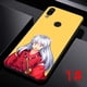 thumbnail image 1 of Funda Blanda Para Redmi Note 9S 9 Pro Max 9T 10 4G 10S 10T 5G 91POY Inuyasha cool, 1 of 4