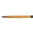 thumbnail image 3 of Andrew Mack Drag'n Fly by Ted Turner 8 Brush Set Series DF Sizes 0000-5, 3 of 5