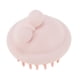 thumbnail image 1 of Cepillo para el cabello en forma de sombrero de 1 Pc de Unique Bargains Rosa, 1 of 6