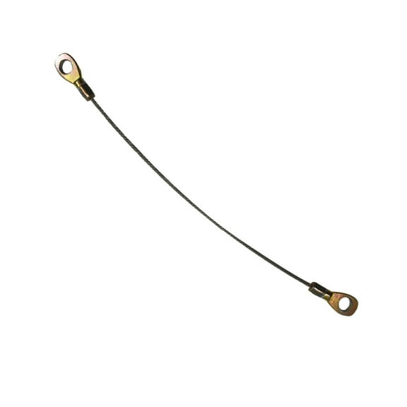 LABLT Tail Gate Cable Hook Replaces for Kawasaki Mule 53045-0006 KD0006