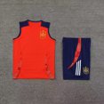 thumbnail image 1 of Football Vest Training Suit Jersey Set, 1 of 2