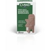 Curad Extra-Long Heavy-Duty Bandages, Assorted Sizes, 30 Count, 1 Box