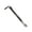280mm round, variant on Industrial Strength Pry Rod Nails Puller Featuring Ergonomic Design And Corrosions Resistant Steel For Heavy Duty Use