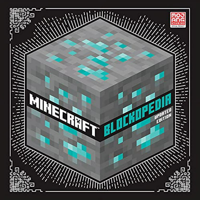 Minecraft Blockopediaマインクラフトプログラミング13冊本 13歳からのプログラミング上達 マインクラフト&Pythonで楽しく