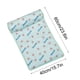 thumbnail image 2 of Alfombras de baño, alfombras para sala de estar, alfombra de área, alfombra de baño de verano para perros, cama de seda de hielo, cojín de hielo para mascotas, cojín de hielo para niños, tapetes de co, 2 of 5