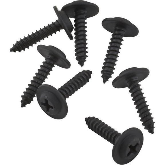 Replacement Glove Box Screw Set for Camaro/Firebird/Nova/Chevelle