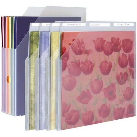 Cropper Hopper Vertcl Pk